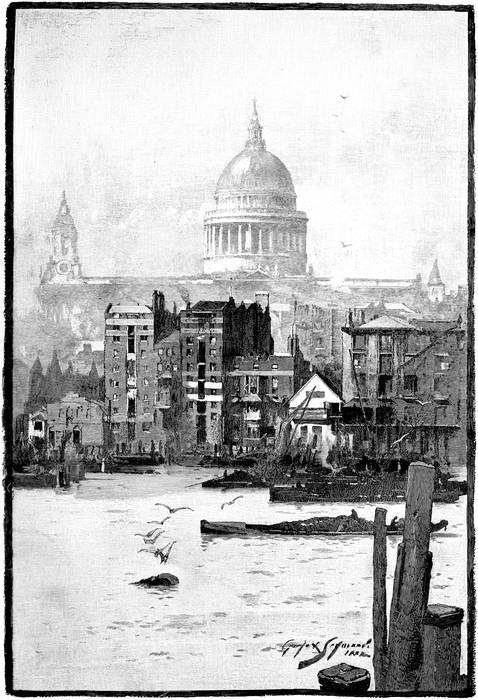St. Paul&rsquo;s