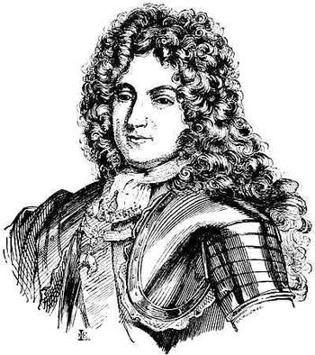 Regent d&rsquo;Orl�ans