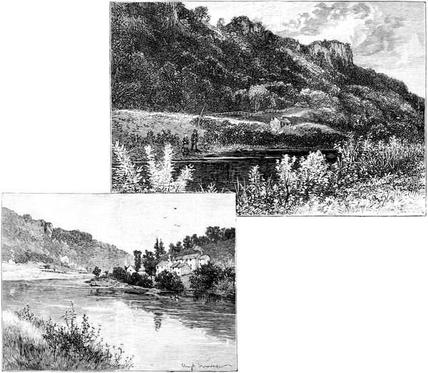 Symond&rsquo;s Yat