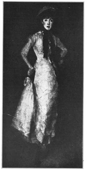 L'AM&Eacute;RICAINE