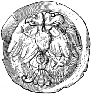 Th�ringisch-meissnischer Doppeladler