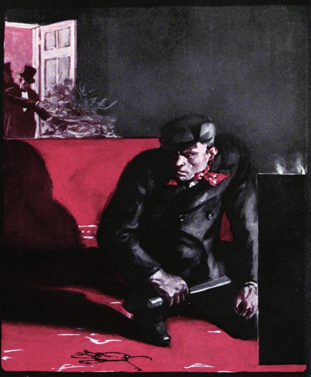 frontispiece