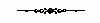 ornate line separator between authors