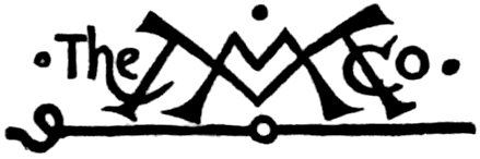 &middot;The M&middot;M Co&middot; Logo