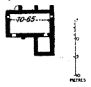 Fig. 80.&mdash;UKHEIḌIR, THE BATH.