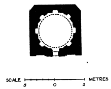 Fig. 117.&mdash;WÂNEH, IMÂM MUḤAMMAD ’ALÎ.