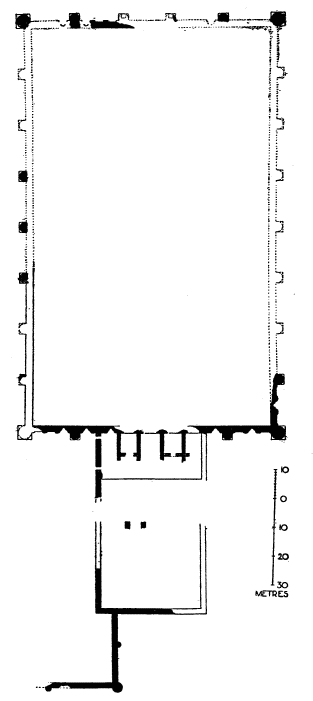 Fig. 145.&mdash;EL ’ASHIḲ.