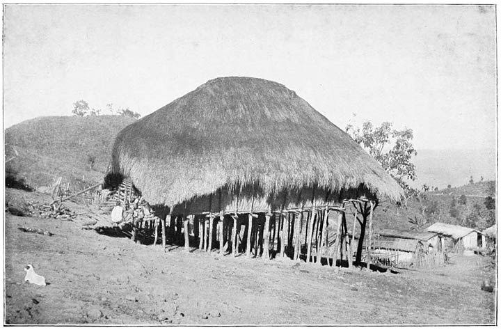 Zawlbuk, or Young Men&rsquo;s House.