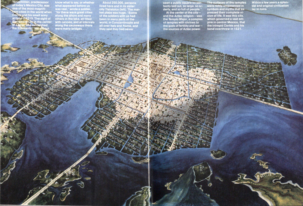 Tenochtitl&aacute;n