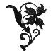 (decorative leaf motif)