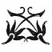 (decorative leaf motif)