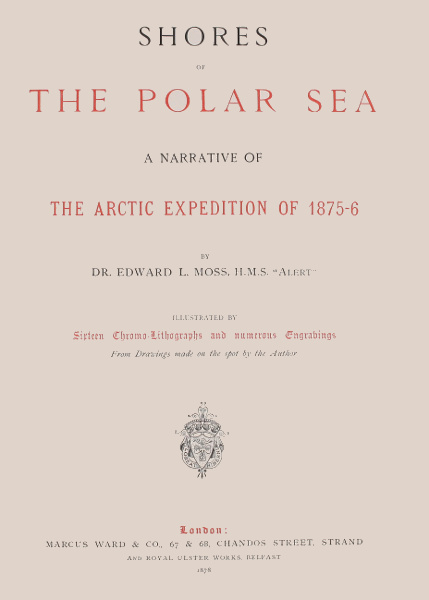 Title page.