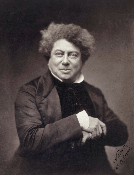 DUMAS
