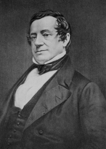 IRVING