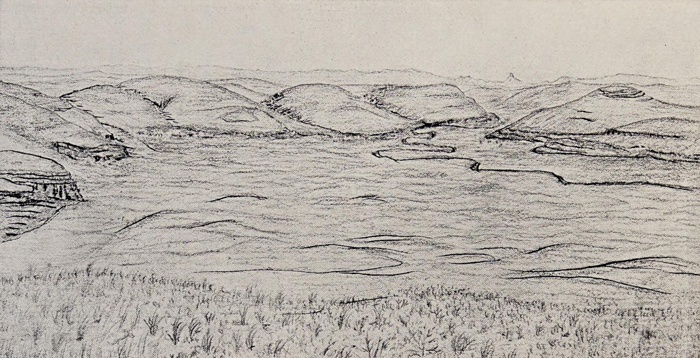 Twenty Hill
Hollow