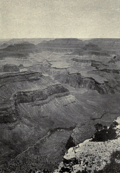 The Grand Cañon
of Colorado