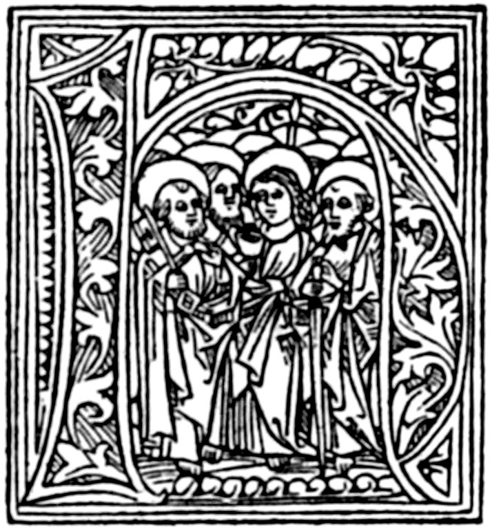 Initial
