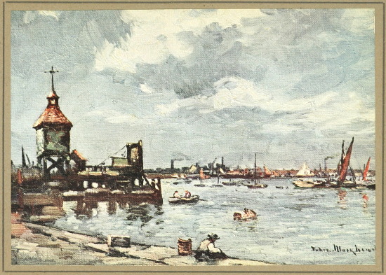 ERITH