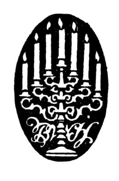 Publisher mark