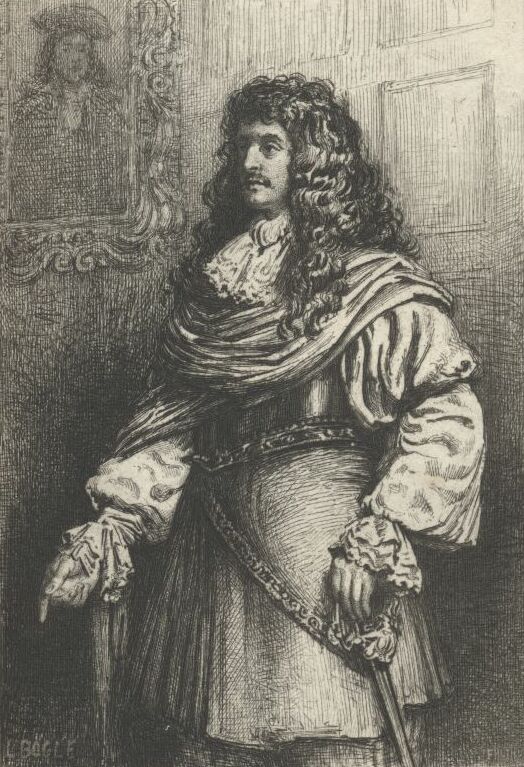 Claverhouse

