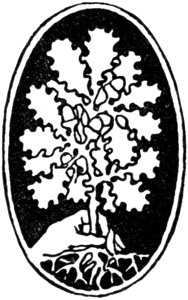 Verlagssignet