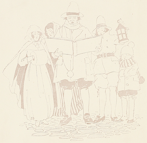 endpaper