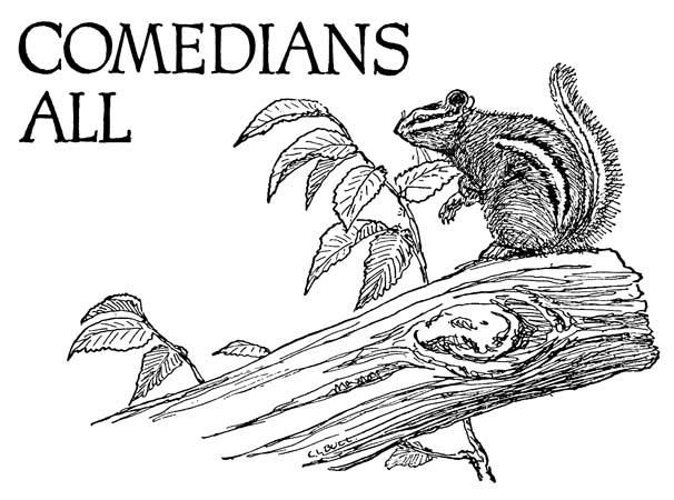 COMEDIANS
 ALL
