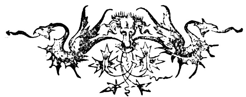 [Fleuron]