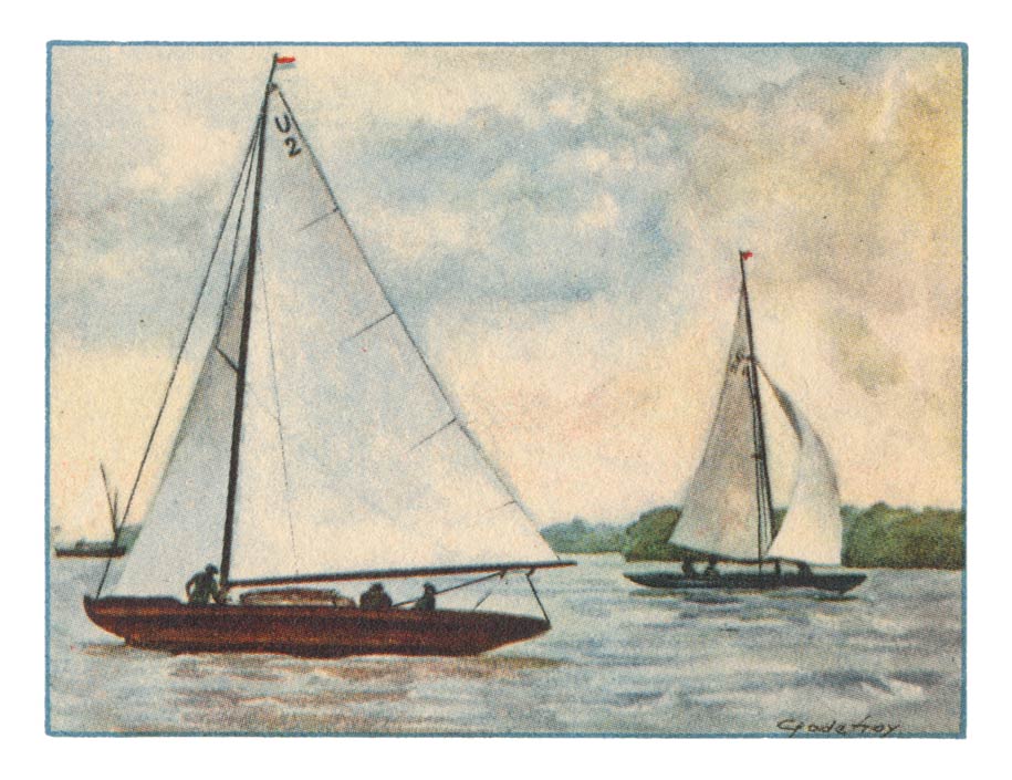 72. KAGERPLASSEN