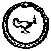 colophon