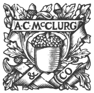 Printer’s Logo