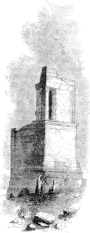 The Monument