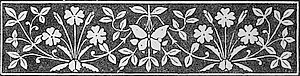 decorative
