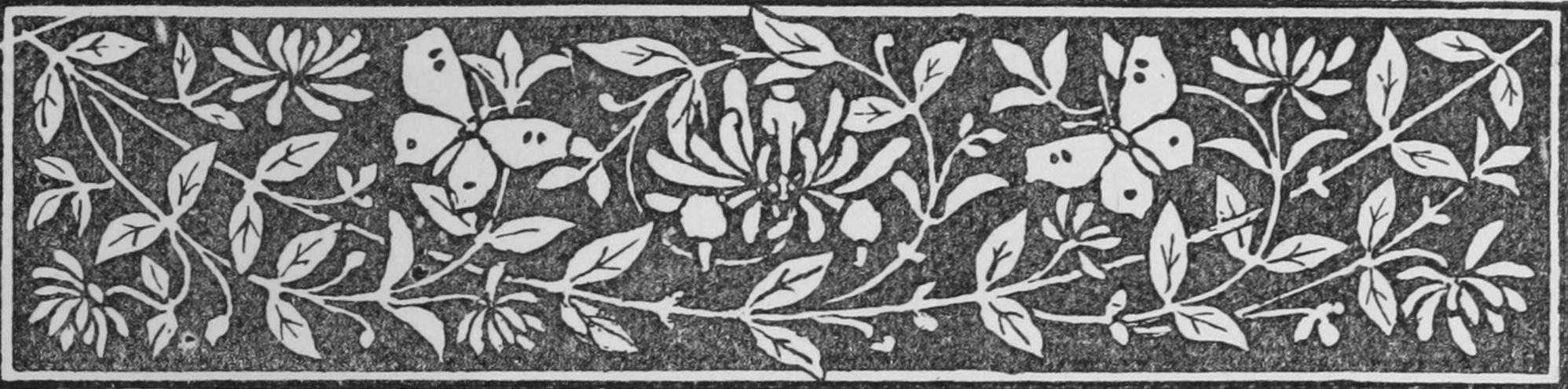 decorative
