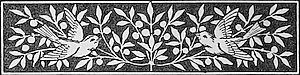 decorative