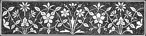 decorative
