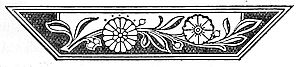 decorative
