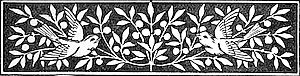 decorative
