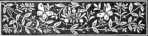 decorative