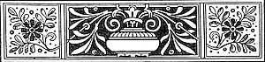 decorative