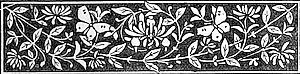 decorative
