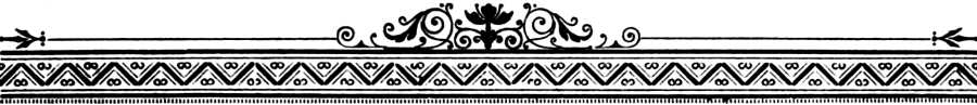 Ilustración ornamental