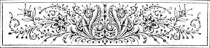 decorative