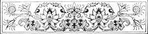decorative