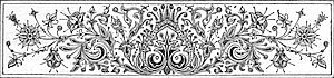 decorative