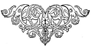 decorative