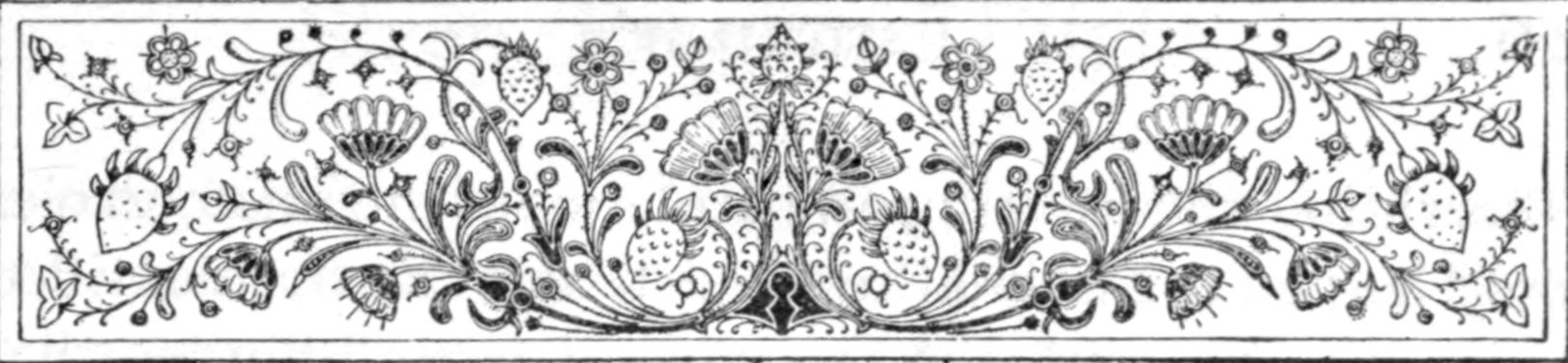 decorative