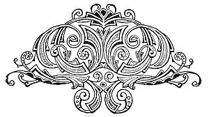 decorative