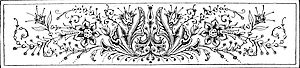 decorative