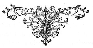 decorative